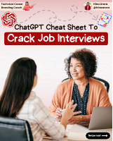 ChatGPT Cheat Sheet To Crack Job Interview.pdf